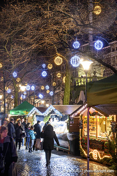 Liège
Cité de Noel